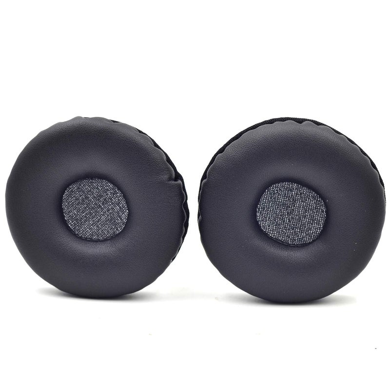 defean H390 H600 Ear Pads Foam Replacement Ear Cushion Pillow Compatible with Logitech H390 / H600 H609 Wireless Headphone - Image 1